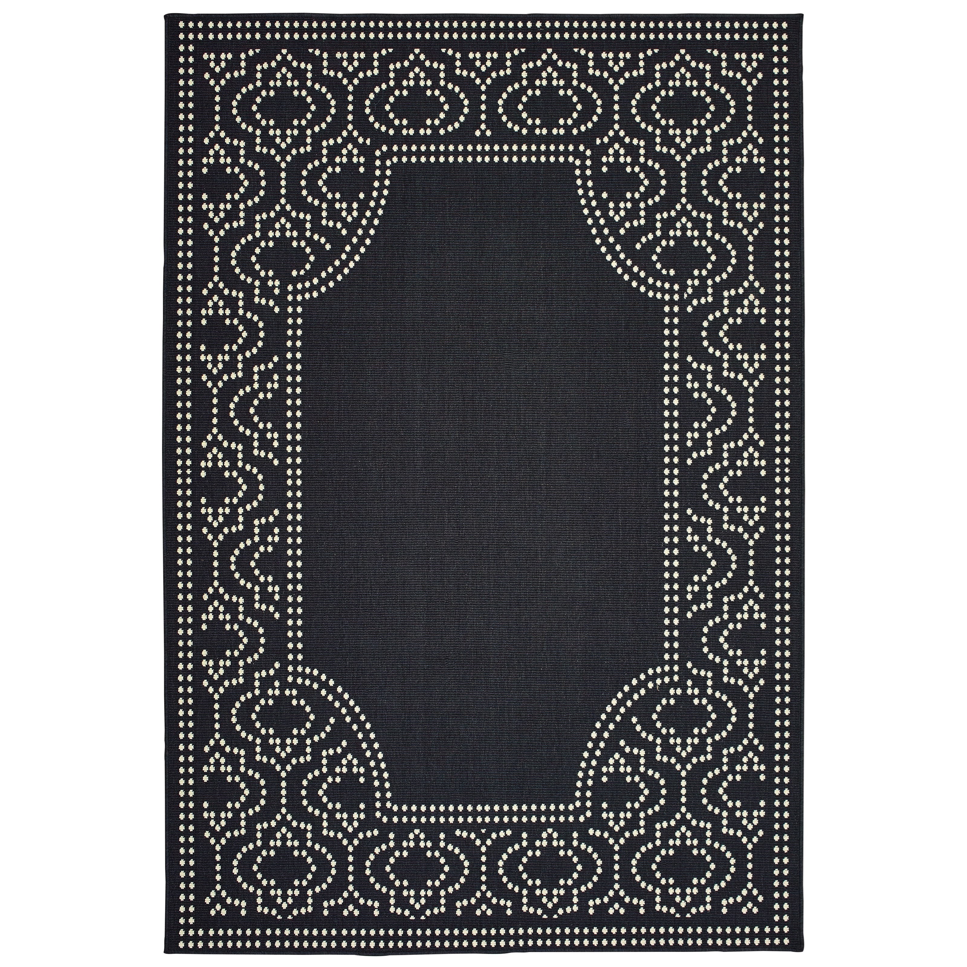 Oriental Weavers Marina 7'10" X 10'10" Rectangle Rug