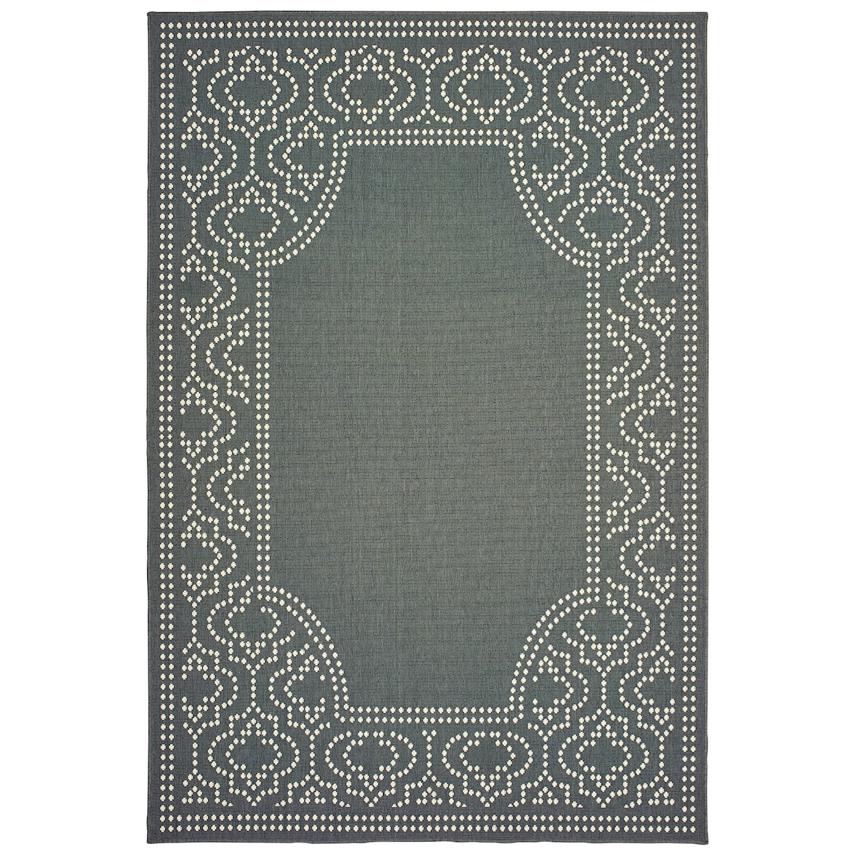 Oriental Weavers Marina 6' 7" X  9' 6" Rectangle Rug