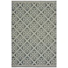 Oriental Weavers Marina 7'10" X  7'10" Round Rug