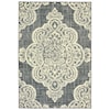 Oriental Weavers Marina 3' 7" X  5' 6" Rectangle Rug