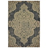 Oriental Weavers Marina 3' 7" X  5' 6" Rectangle Rug