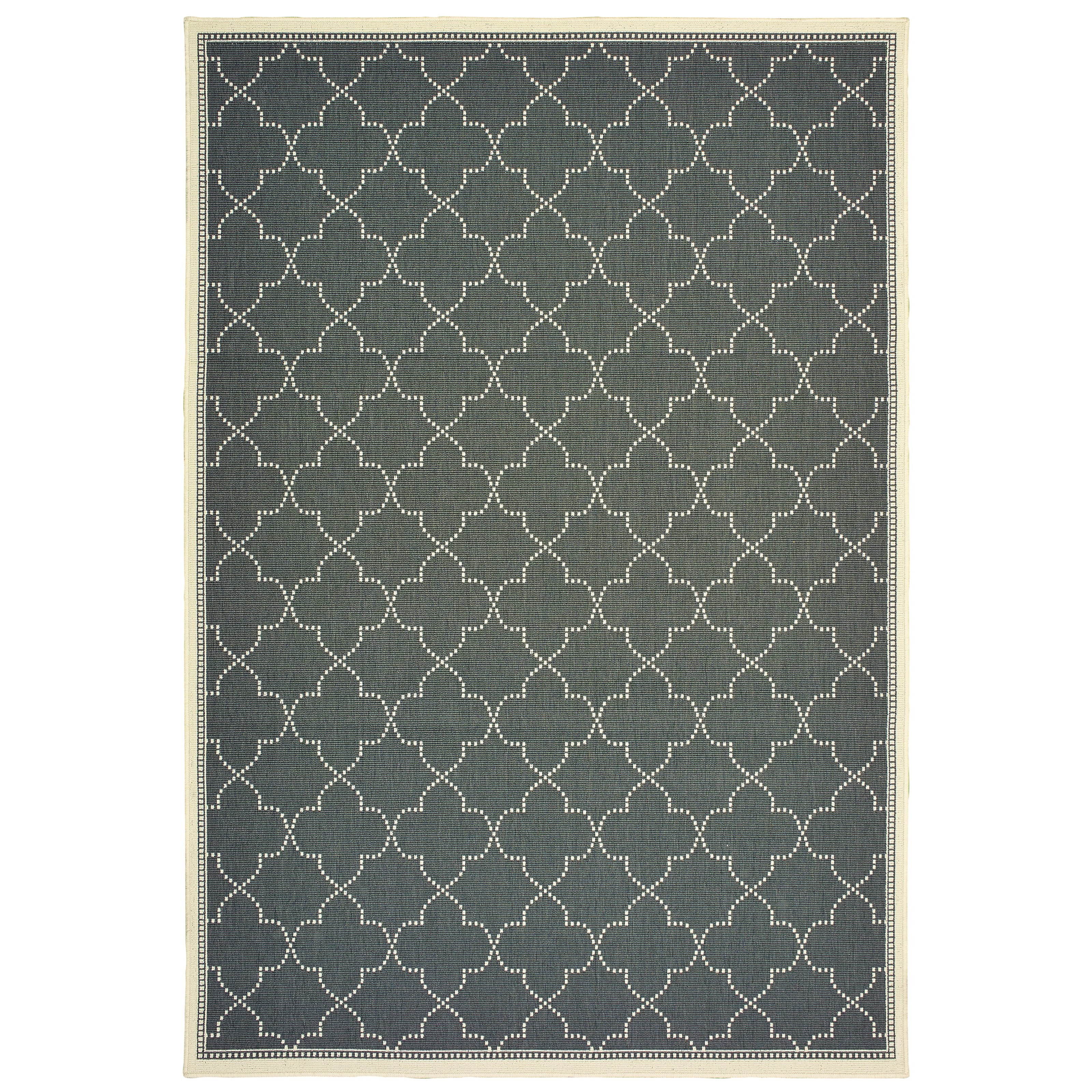 Oriental Weavers Marina 3' 7" X  5' 6" Rectangle Rug