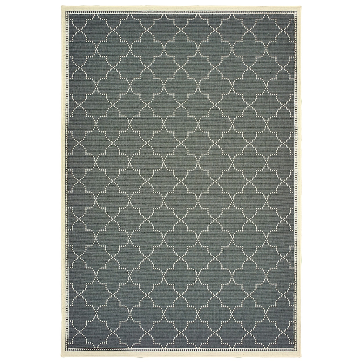 Oriental Weavers Marina 3' 7" X  5' 6" Rectangle Rug