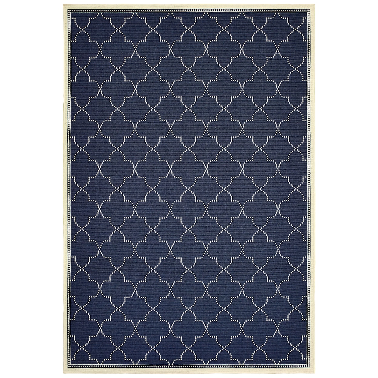 Oriental Weavers Marina 3' 7" X  5' 6" Rectangle Rug