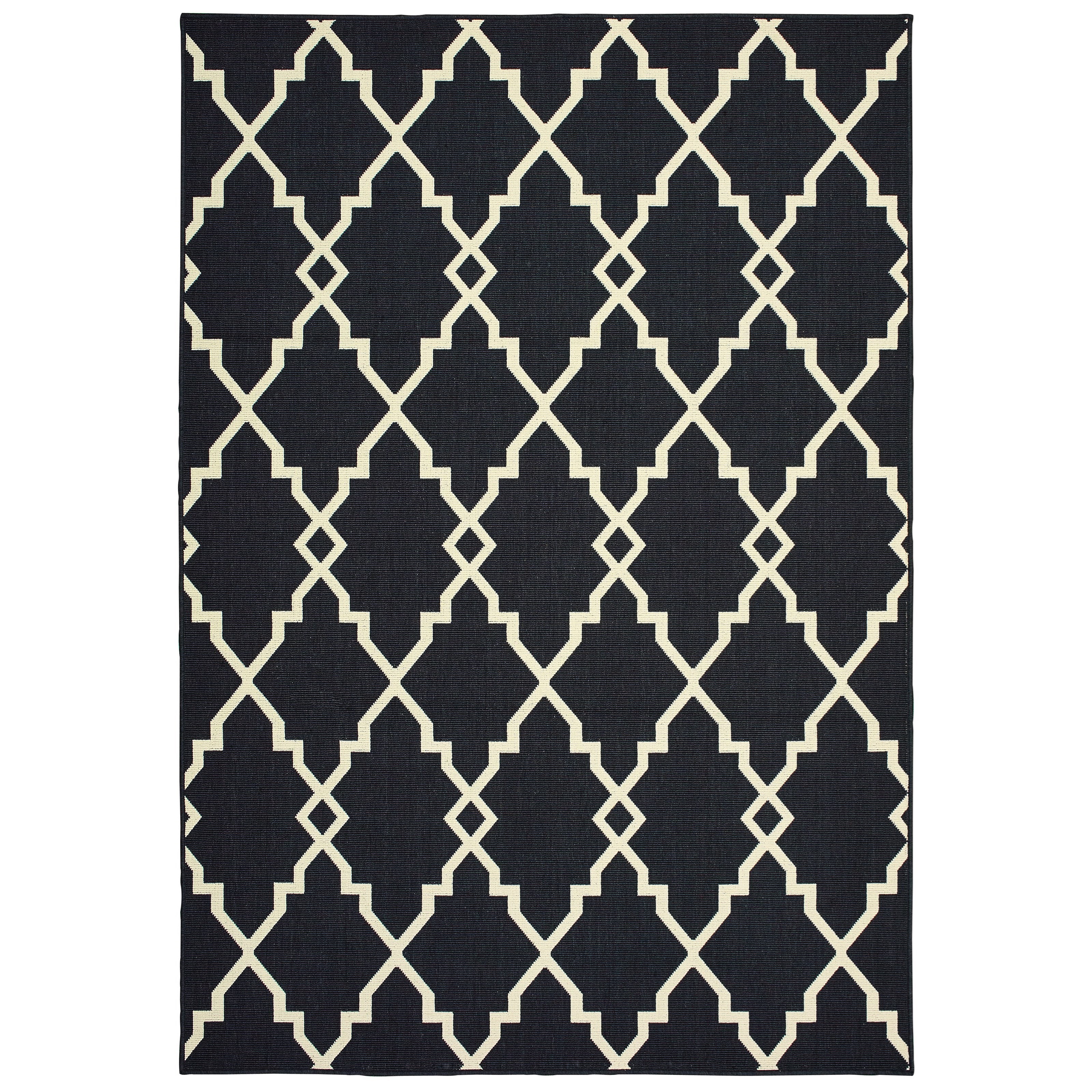 Oriental Weavers Marina 8' 6" X 13' 0" Rectangle Rug