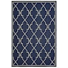 Oriental Weavers Marina 3' 7" X  5' 6" Rectangle Rug