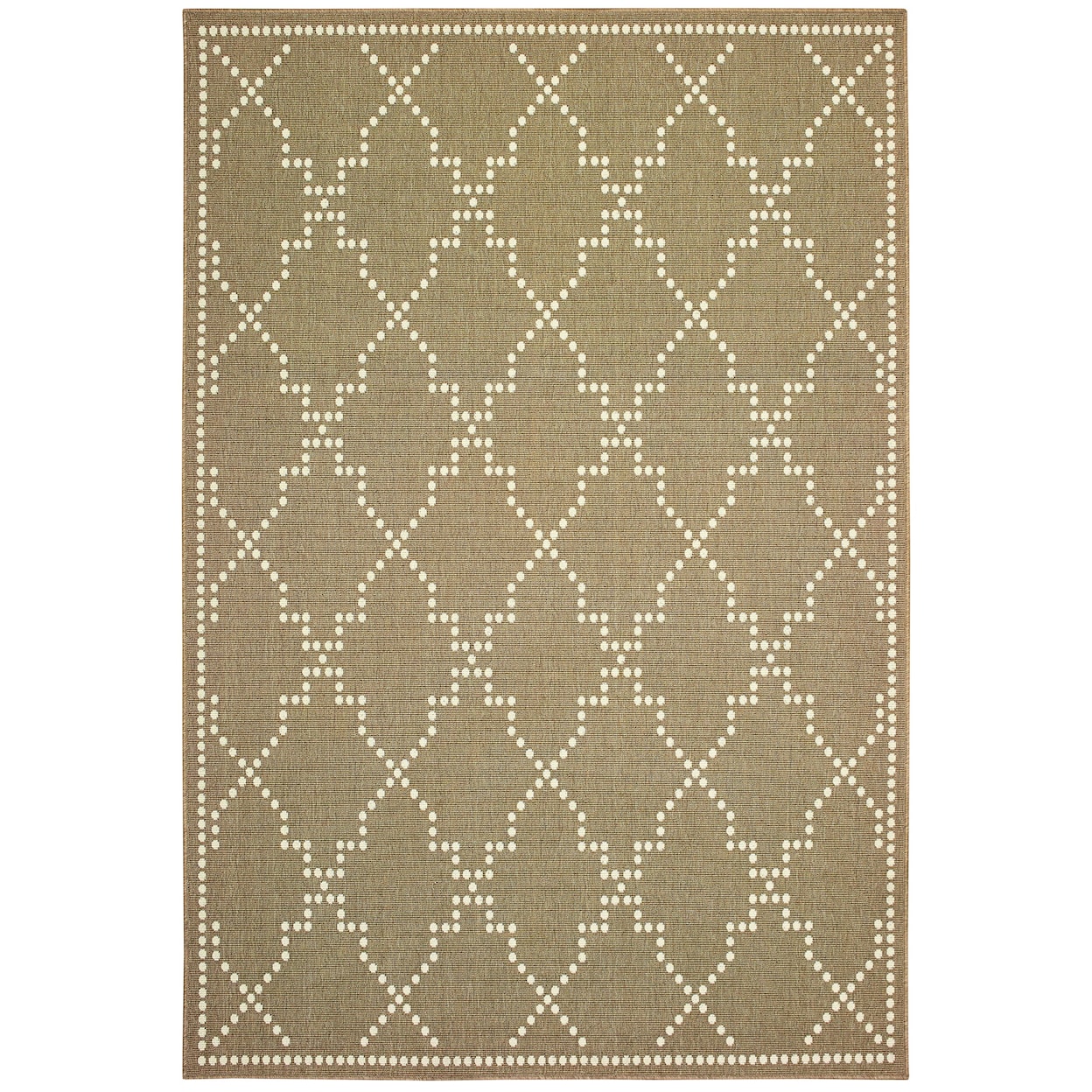 Oriental Weavers Marina 5' 3" X  7' 6" Rectangle Rug