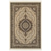 Oriental Weavers Masterpiece 9'10" X 12'10" Rectangle Rug