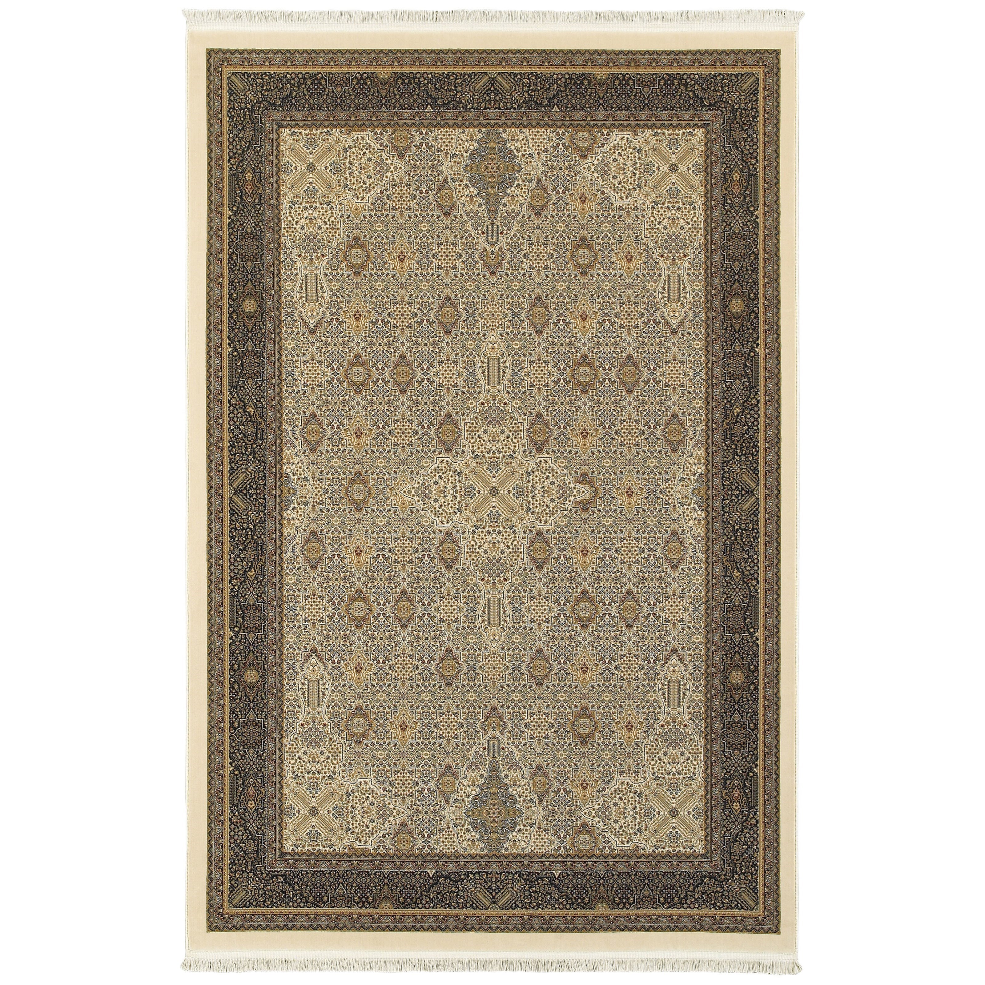 Oriental Weavers Masterpiece 7'10" X 10'10" Rectangle Rug