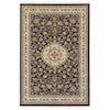 OW Masterpiece 5' 3" X  7' 6" Rectangle Rug