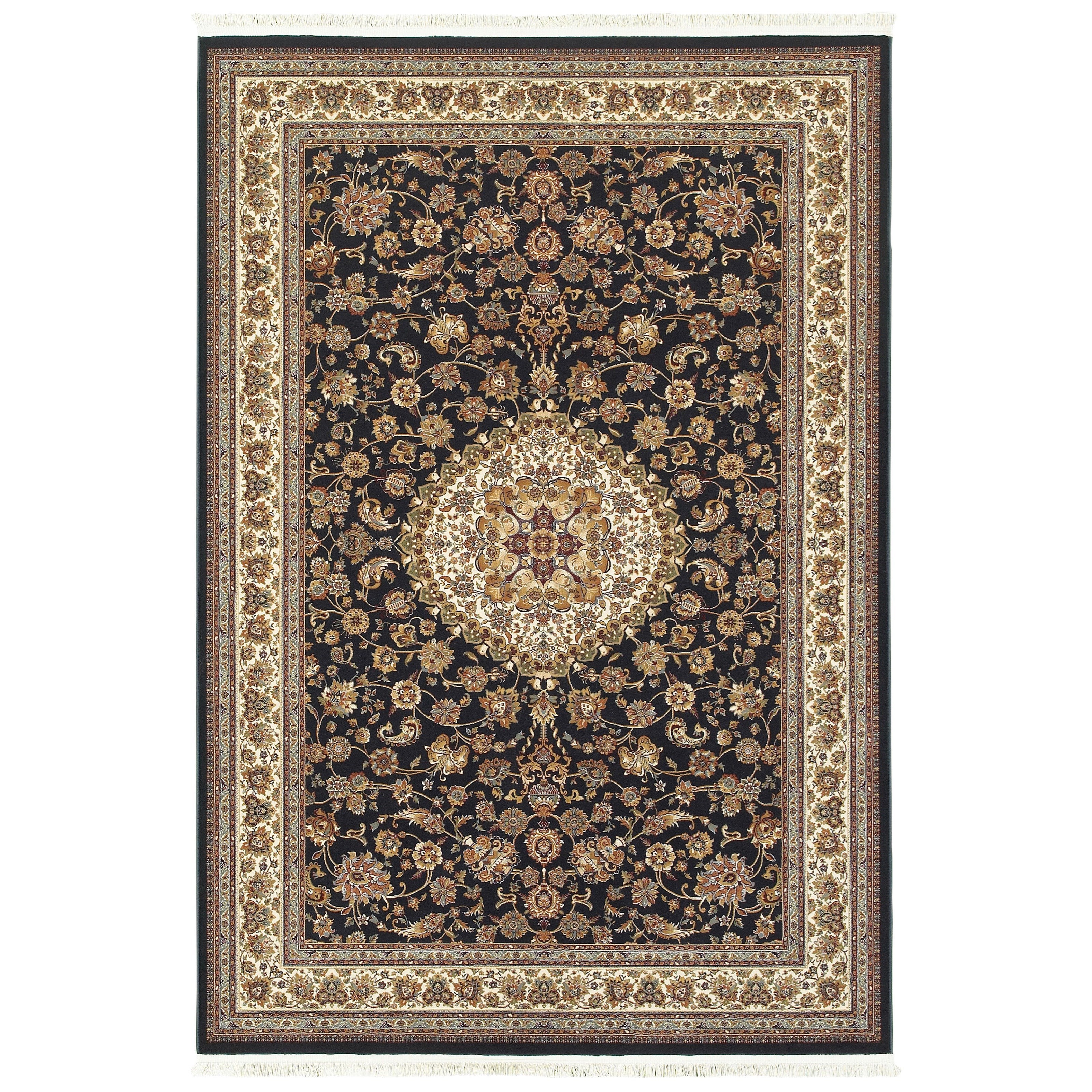 Oriental Weavers Masterpiece 7'10" X 10'10" Rectangle Rug