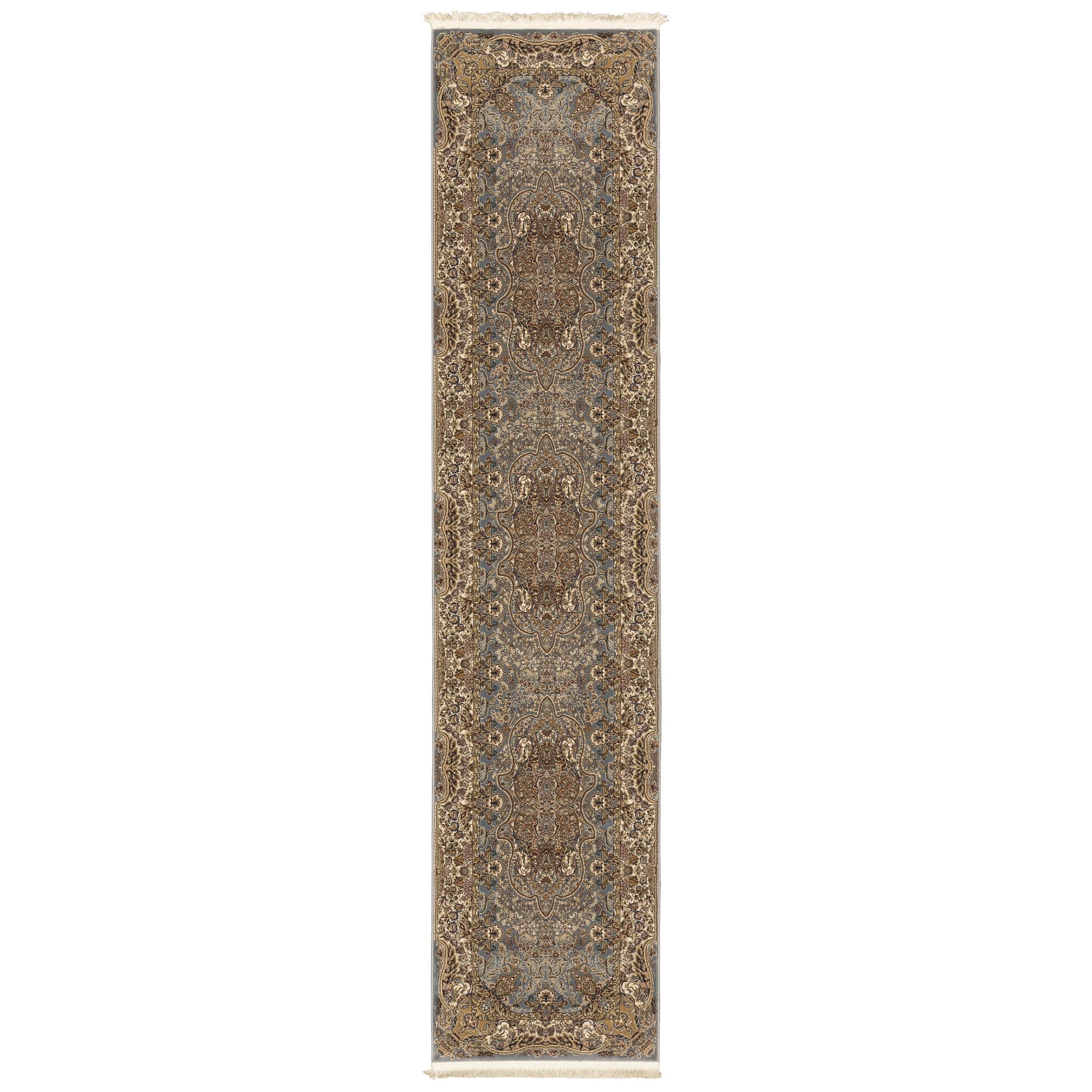 Oriental Weavers Masterpiece 3'10" X  5' 5" Rectangle Rug