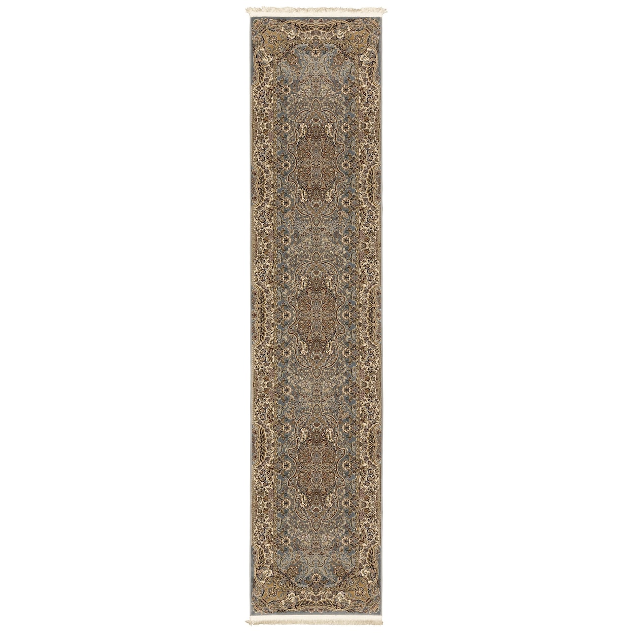 Oriental Weavers Masterpiece 5' 3" X  7' 6" Rectangle Rug