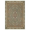 Oriental Weavers Masterpiece 9'10" X 12'10" Rectangle Rug