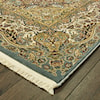 Oriental Weavers Masterpiece 9'10" X 12'10" Rectangle Rug