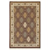 Oriental Weavers Masterpiece 7'10" X 10'10" Rectangle Rug