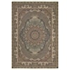 Oriental Weavers Masterpiece 6' 7" X  9' 6" Rectangle Rug