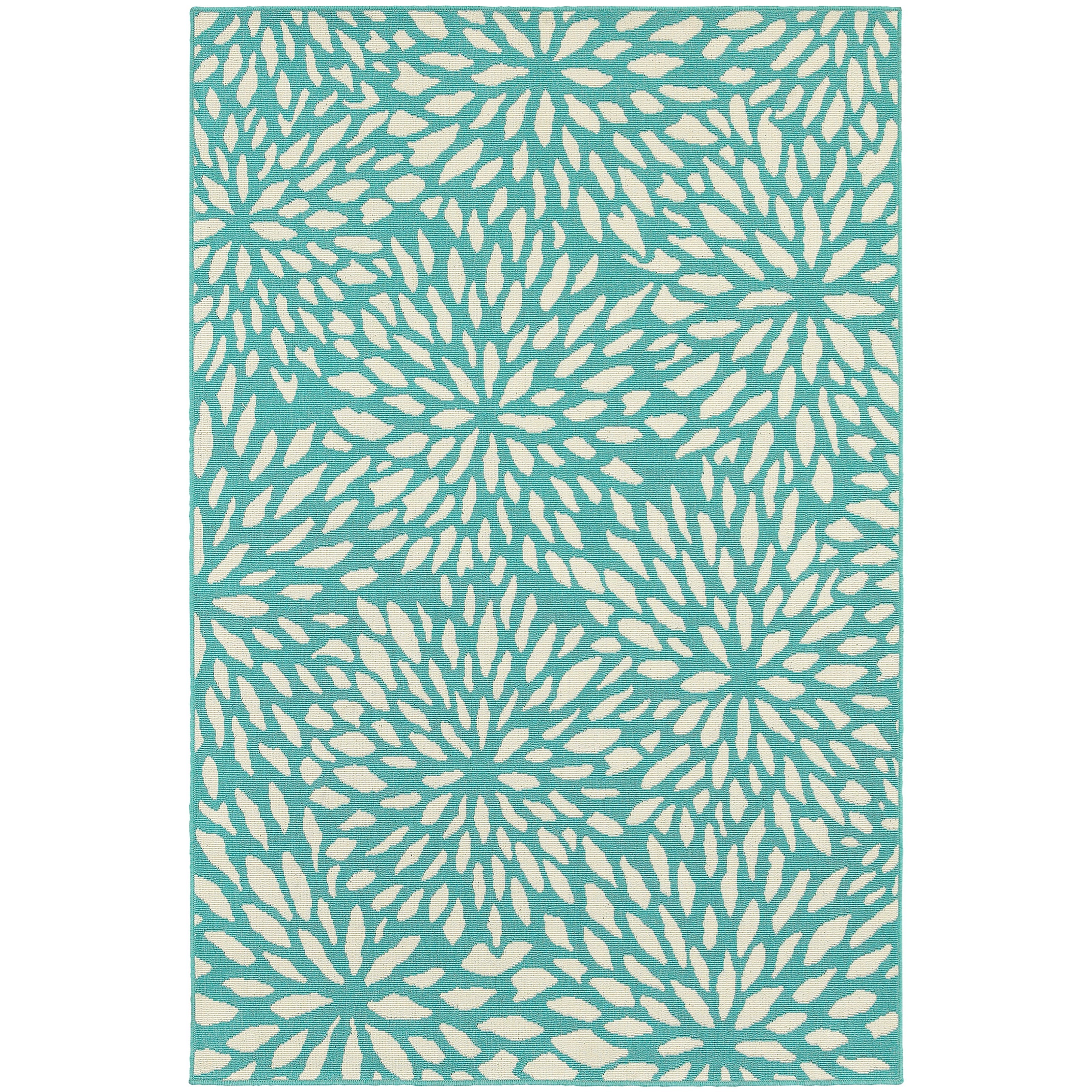 Oriental Weavers Meridian 6' 7" X  9' 6" Rectangle Area Rug