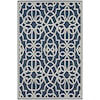 Oriental Weavers Meridian 3' 7" X  5' 6" Rectangle Area Rug