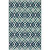 Oriental Weavers Meridian 3' 7" X  5' 6" Rectangle Area Rug