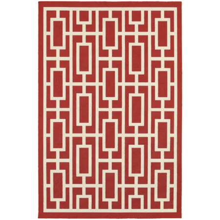 1'10" X 2'10" Rectangle Area Rug