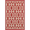 Oriental Weavers Meridian 5' 3" X  7' 6" Rectangle Area Rug