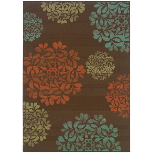 8' 6" X 13' Rug