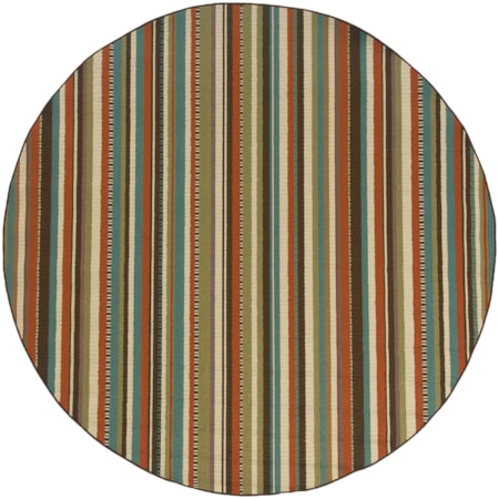 7'10" Rug