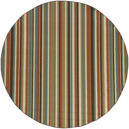 7'10" Rug