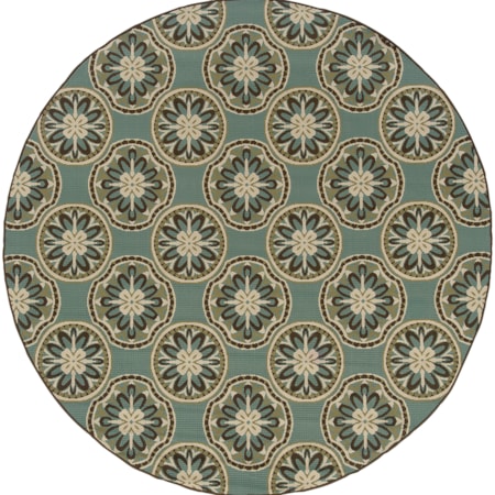7'10" Rug