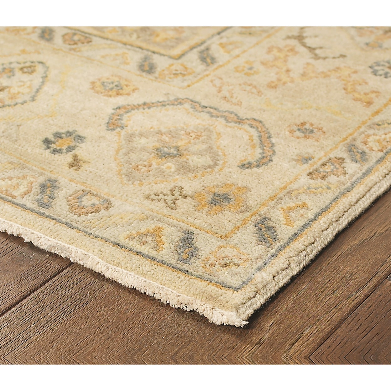 Oriental Weavers Palace 2' 0" X  3' 0" Rectangle Rug