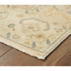 Oriental Weavers Palace 6' 0" X  9' 0" Rectangle Rug