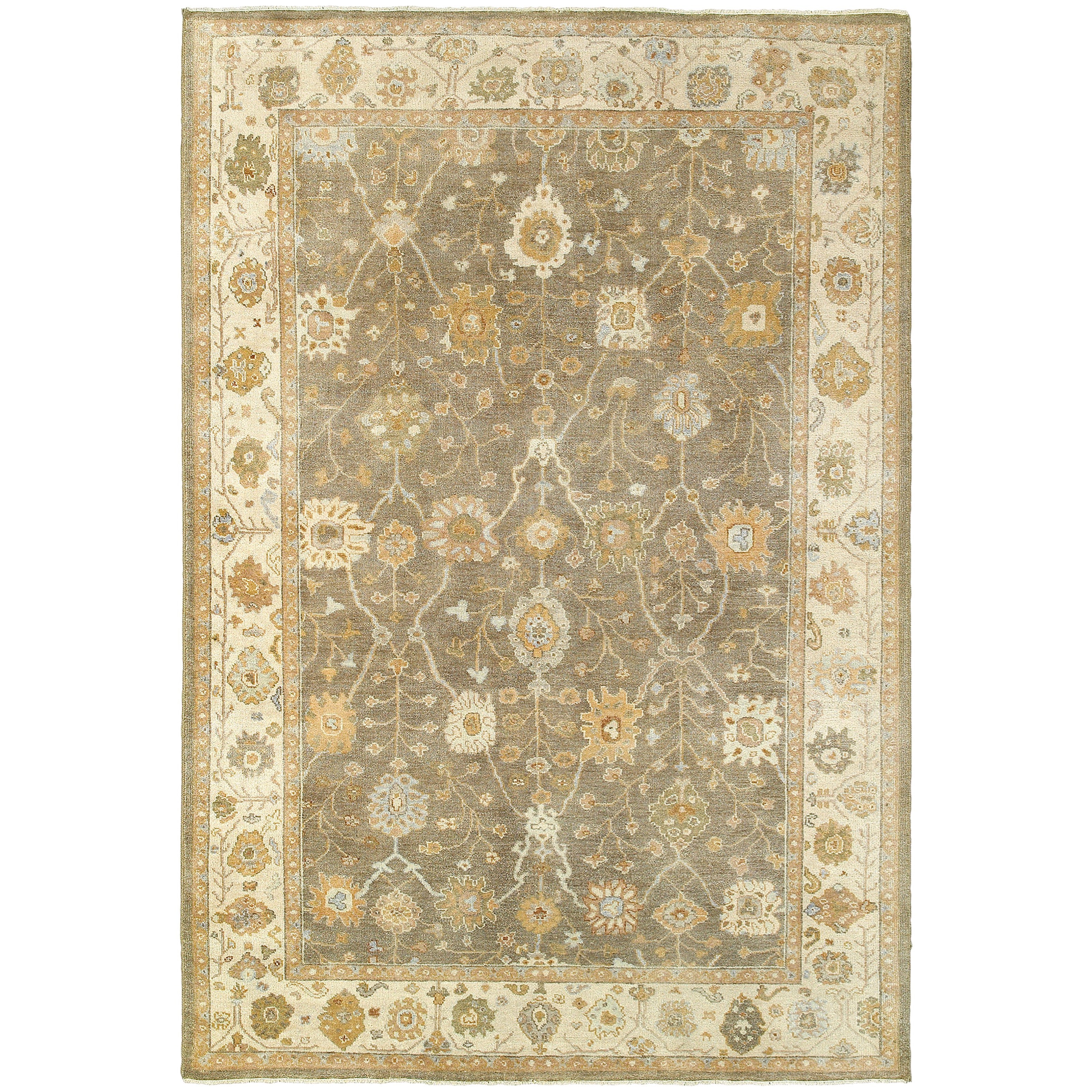 Oriental Weavers Palace 10' 0" X 14' 0" Rectangle Rug