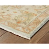 Oriental Weavers Palace 2' 6" X 10' 0" Runner Rug