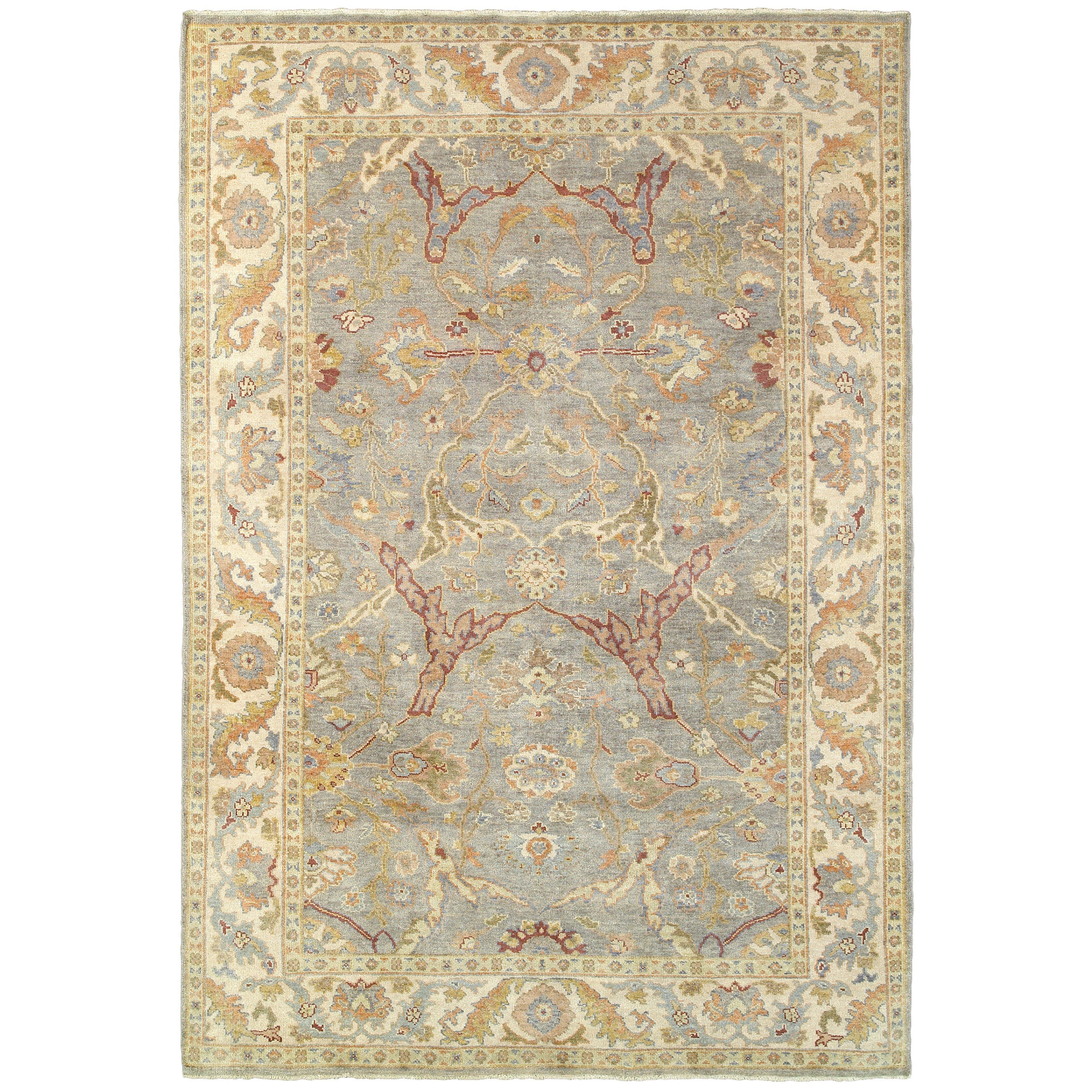 Oriental Weavers Palace 2' 0" X  3' 0" Rectangle Rug