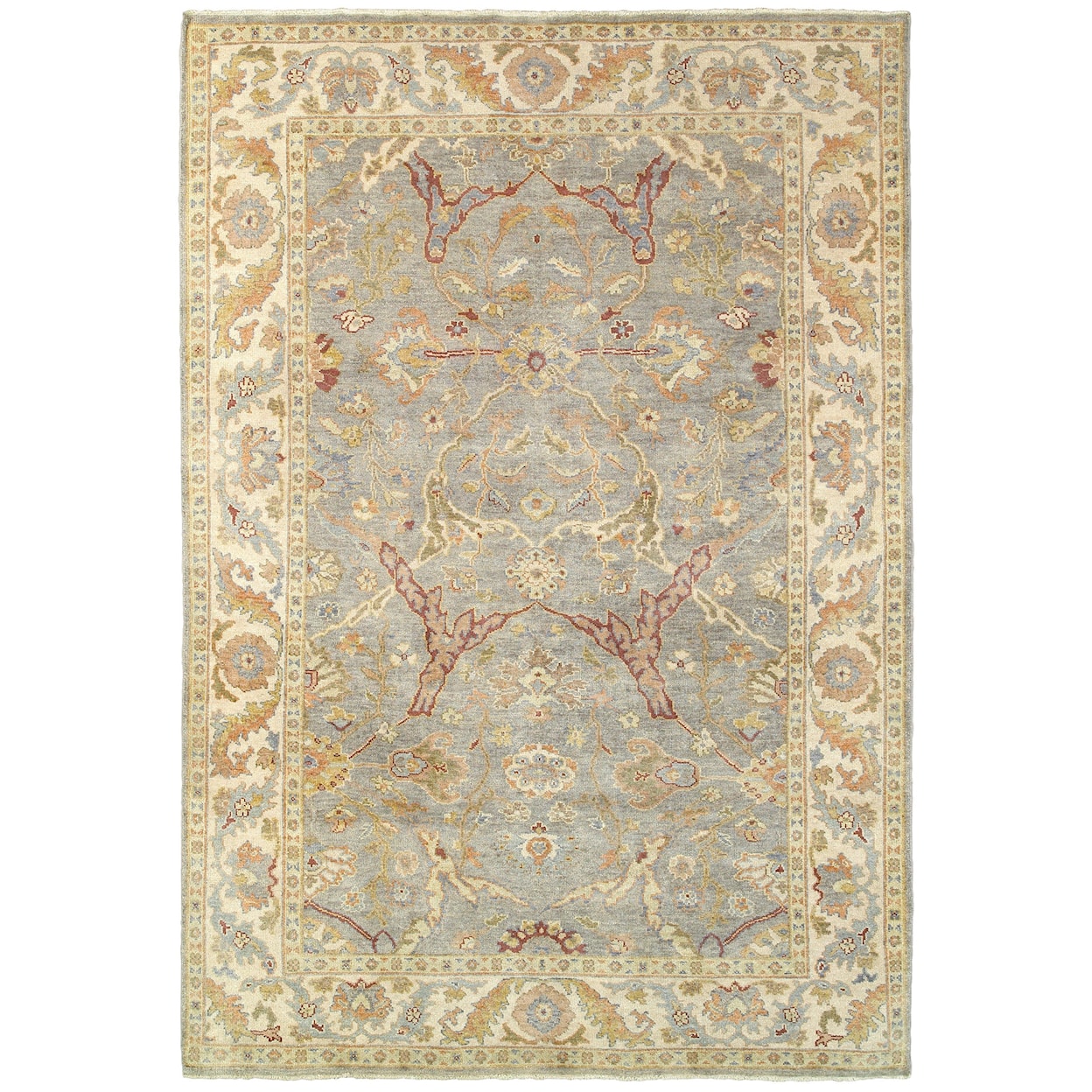 Oriental Weavers Palace 2' 0" X  3' 0" Rectangle Rug