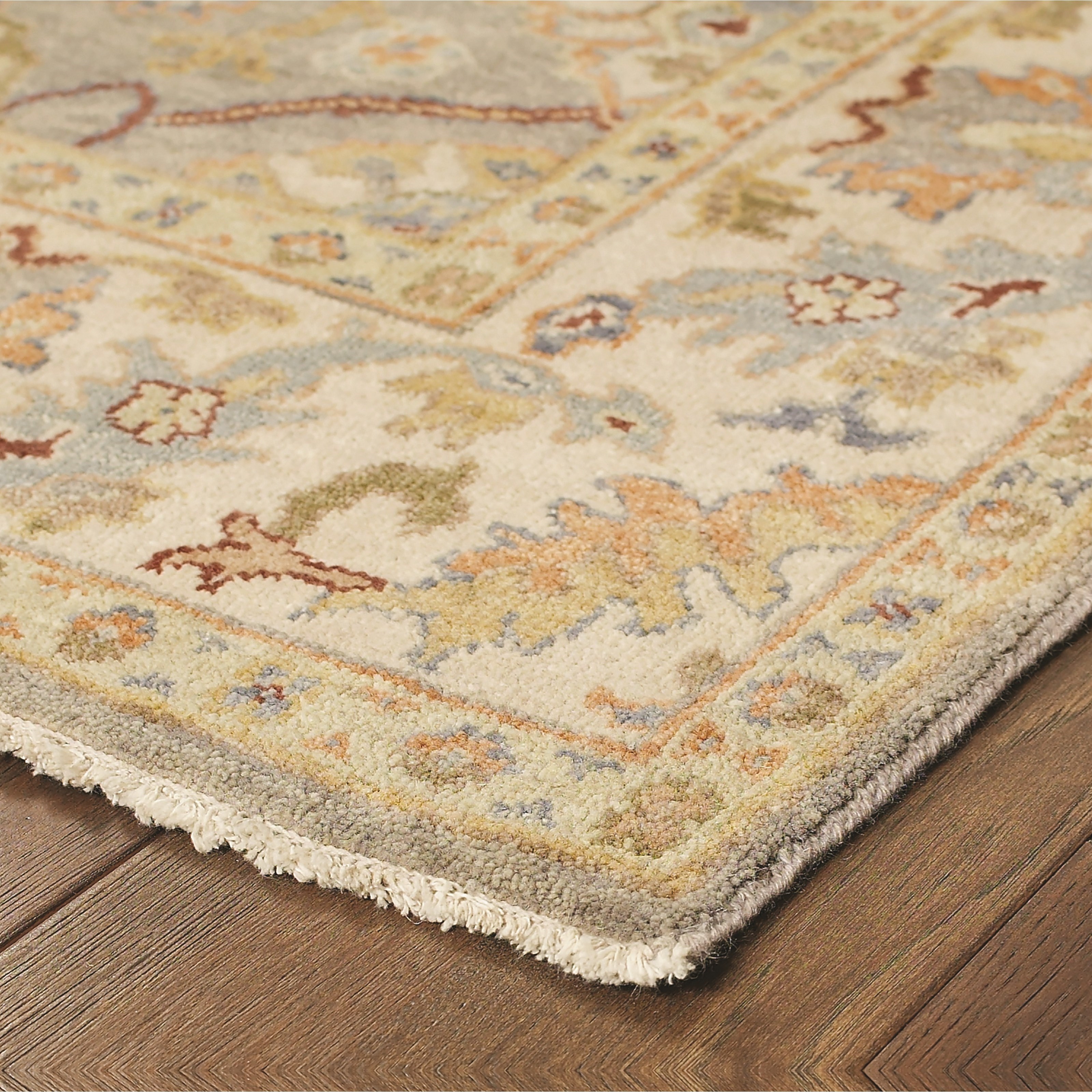 Oriental Weavers Palace 2' 0" X  3' 0" Rectangle Rug