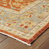 Oriental Weavers Palace 2' 6" X 10' 0" Runner Rug