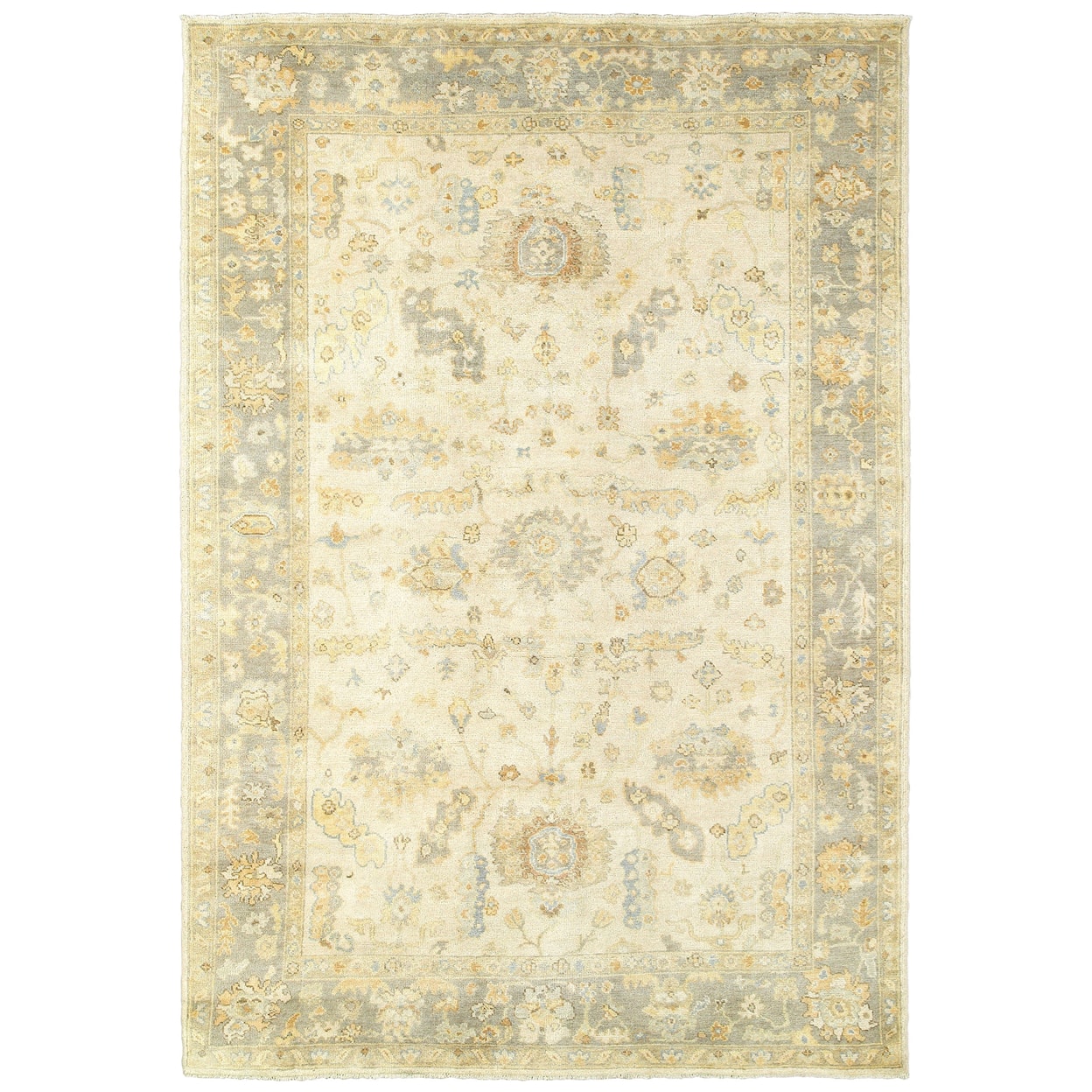 Oriental Weavers Palace 2' 0" X  3' 0" Rectangle Rug