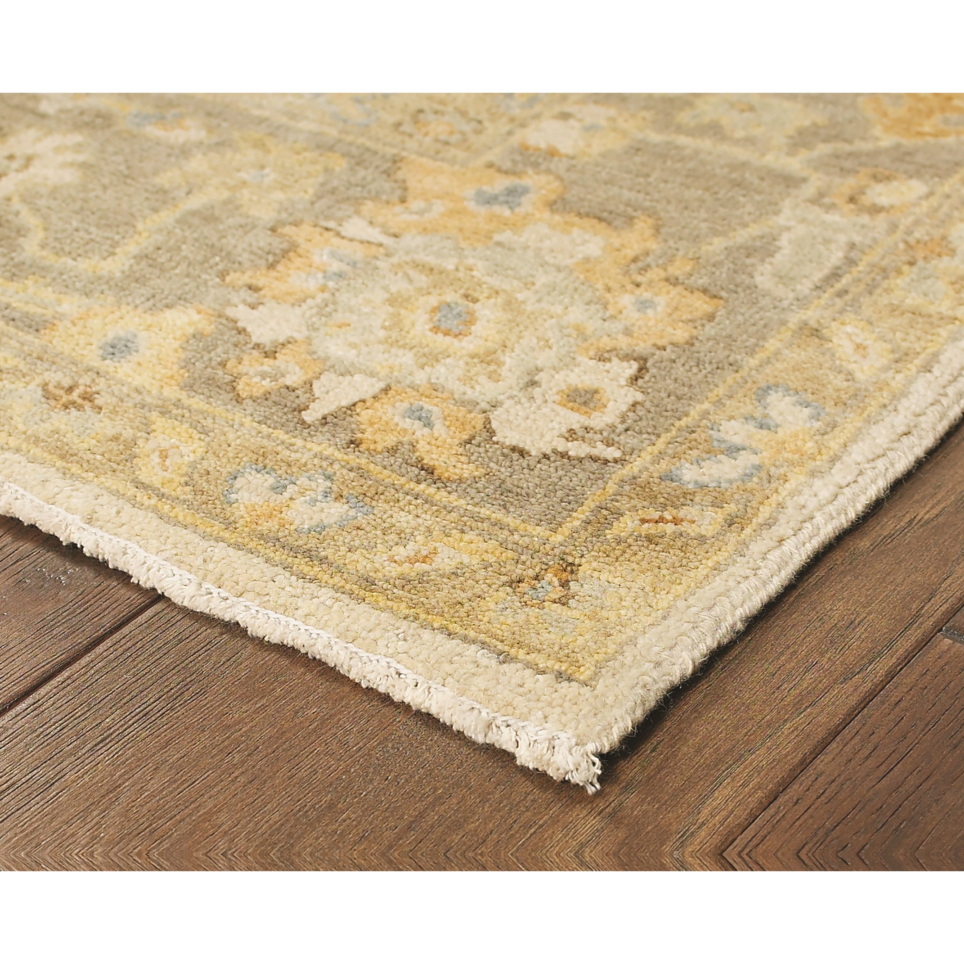 2' 0" X  3' 0" Rectangle Rug