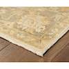 Oriental Weavers Palace 2' 0" X  3' 0" Rectangle Rug