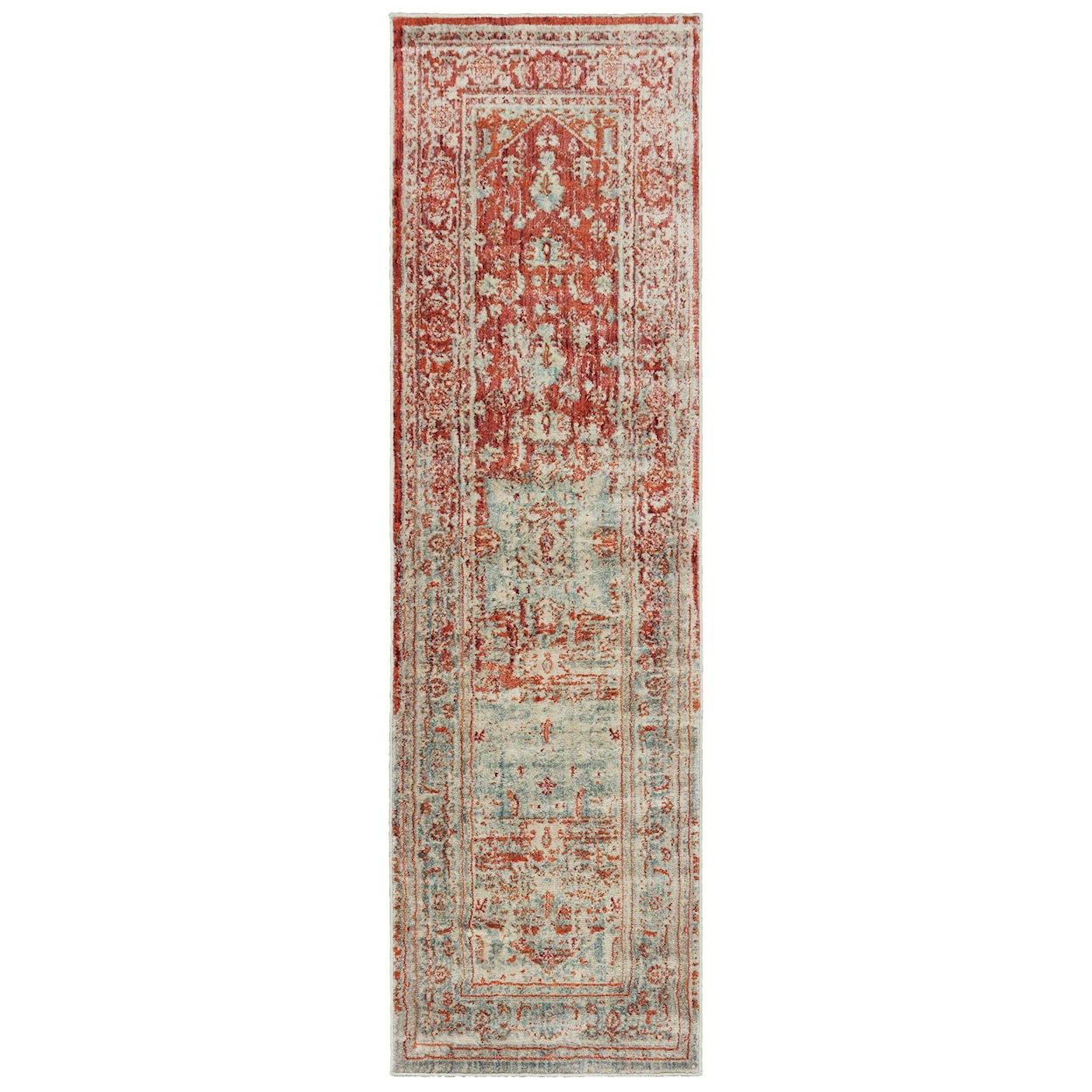 Oriental Weavers Pandora 5' 3" X  7' 6" Rectangle Rug