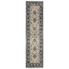 Oriental Weavers Pandora 2' 3" X  7' 6" Runner Rug