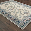 Oriental Weavers Pandora 3'10" X  5' 5" Rectangle Rug