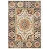 Oriental Weavers Pandora 5' 3" X  7' 6" Rectangle Rug