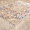 Oriental Weavers Pandora 7'10" X 10'10" Rectangle Rug