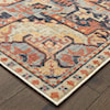 Oriental Weavers Pandora 7'10" X 10'10" Rectangle Rug