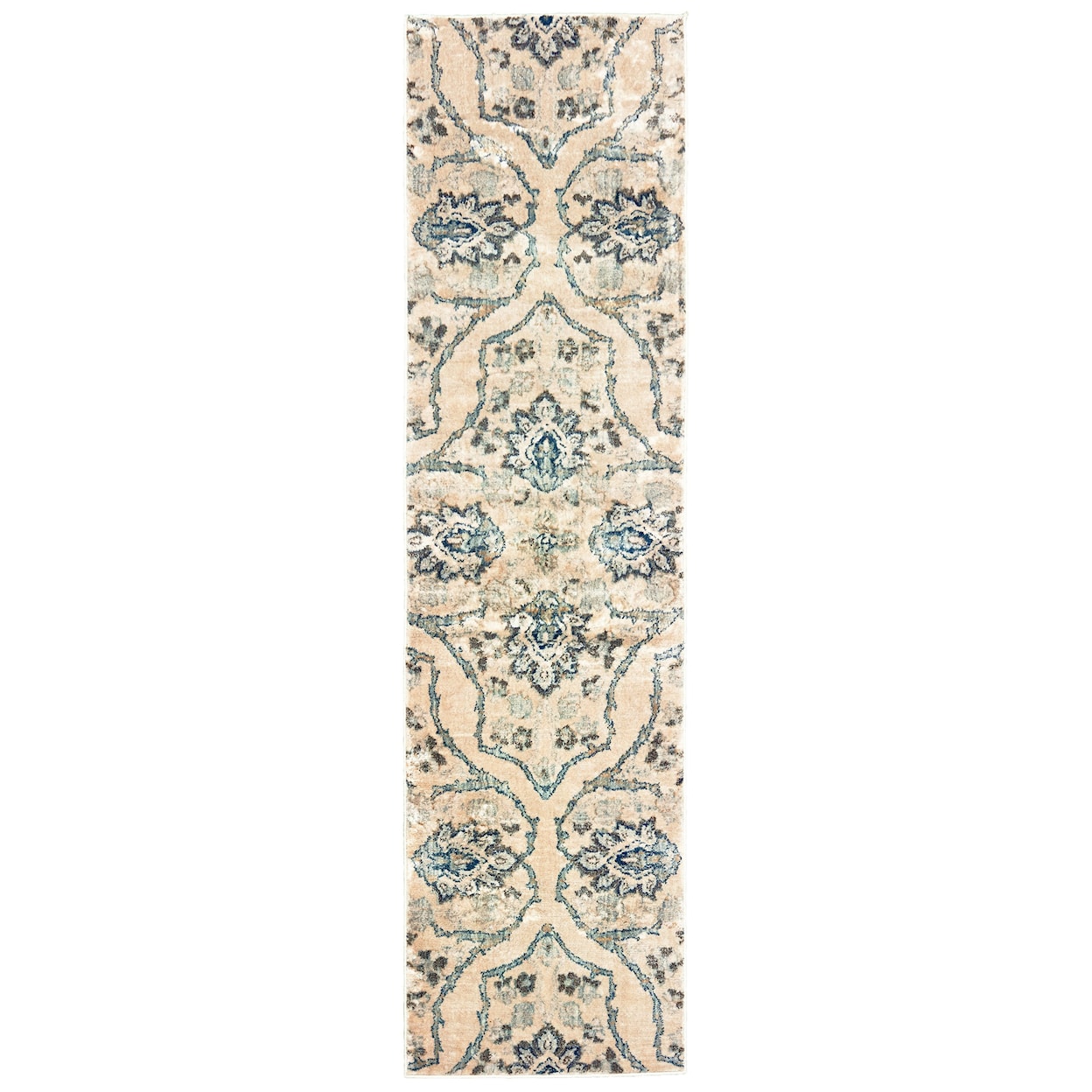 Oriental Weavers Pandora 5' 3" X  7' 6" Rectangle Rug