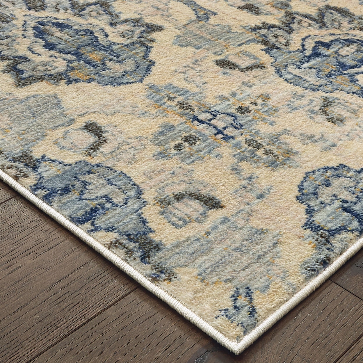 Oriental Weavers Pandora 5' 3" X  7' 6" Rectangle Rug