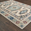 Oriental Weavers Pandora 6' 7" X  9' 6" Rectangle Rug